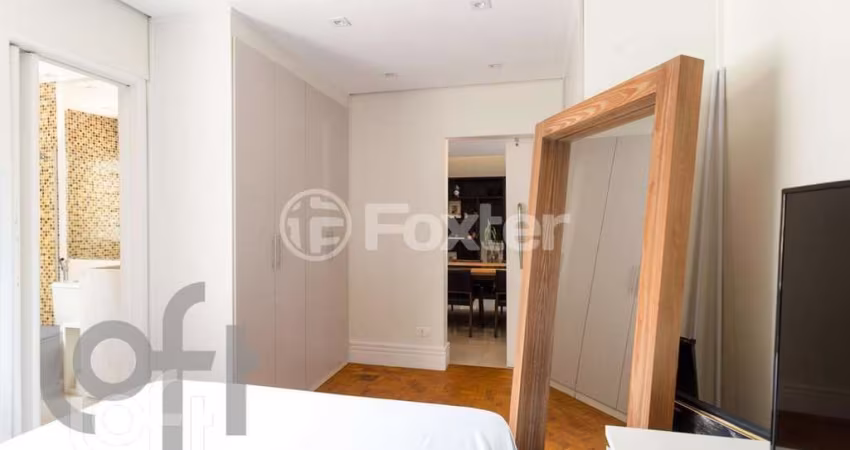 Apartamento com 2 quartos à venda na Rua Doutor Penaforte Mendes, 169, Bela Vista, São Paulo