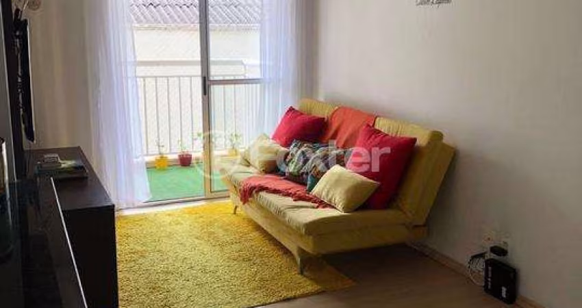 Apartamento com 2 quartos à venda na Avenida Casa Verde, 2226, Casa Verde, São Paulo