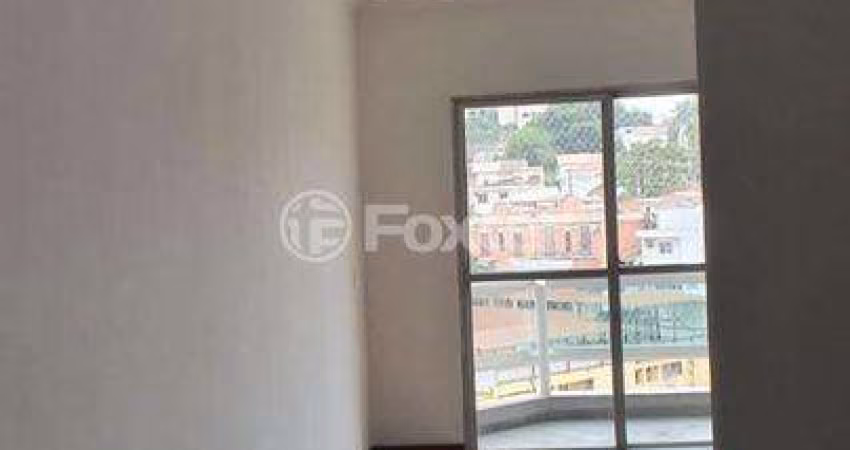 Apartamento com 2 quartos à venda na Rua Padre Machado, 584, Bosque da Saúde, São Paulo