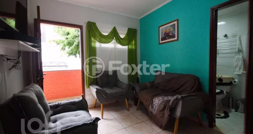Apartamento com 2 quartos à venda na Rua Herculano de Freitas, 307, Bela Vista, São Paulo