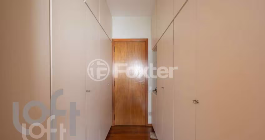 Apartamento com 3 quartos à venda na Rua Álvaro Luís Roberto de Assumpção, 420, Campo Belo, São Paulo