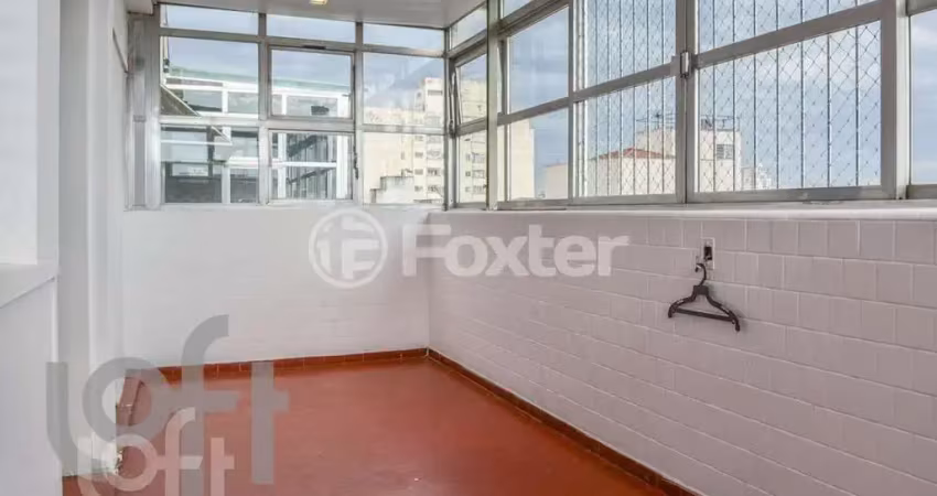 Apartamento com 2 quartos à venda na Rua Júlio Conceição, 339, Bom Retiro, São Paulo