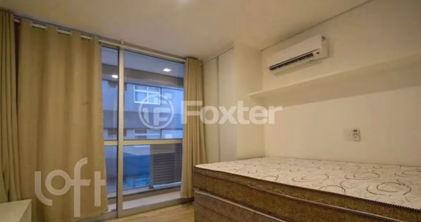 Apartamento com 1 quarto à venda na Rua Augusta, 475, Consolação, São Paulo