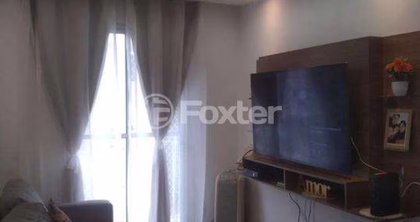 Apartamento com 1 quarto à venda na Rua Agrimensor Sugaya, 930, Colônia (Zona Leste), São Paulo
