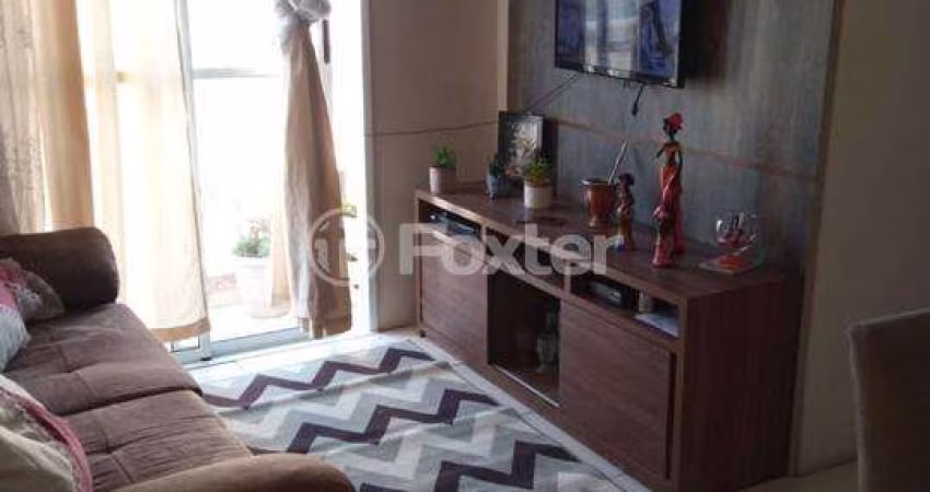 Apartamento com 2 quartos à venda na Estrada do Campo Limpo, 5930, Vila Pirajussara, São Paulo
