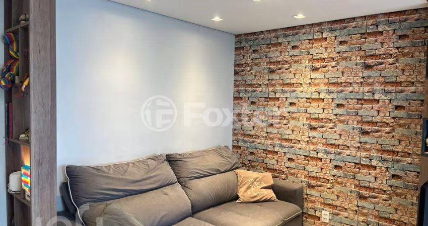 Apartamento com 2 quartos à venda na Rua Francisco de Vitória, 200, Vila Mariana, São Paulo