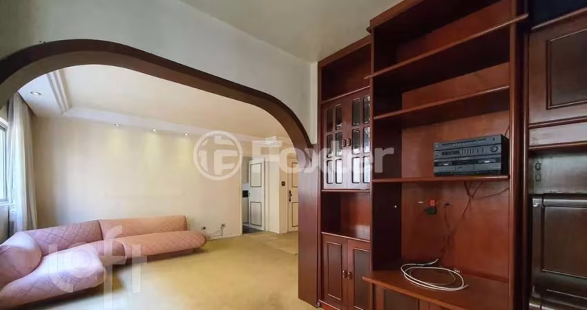 Apartamento com 2 quartos à venda na Rua Eça de Queiroz, 430, Vila Mariana, São Paulo