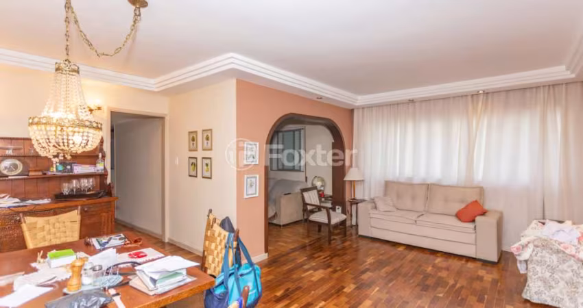 Apartamento com 2 quartos à venda na Rua Eça de Queiroz, 430, Vila Mariana, São Paulo