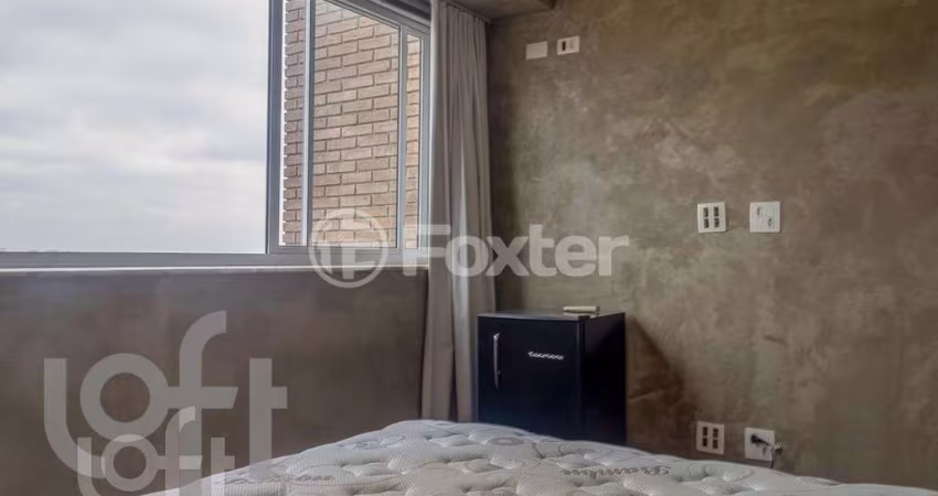 Apartamento com 2 quartos à venda na Rua Tangará, 53, Vila Mariana, São Paulo