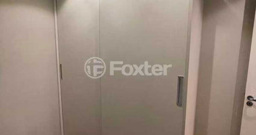 Apartamento com 1 quarto à venda na Rua Amaro Bezerra Cavalcanti, 260, Vila Matilde, São Paulo