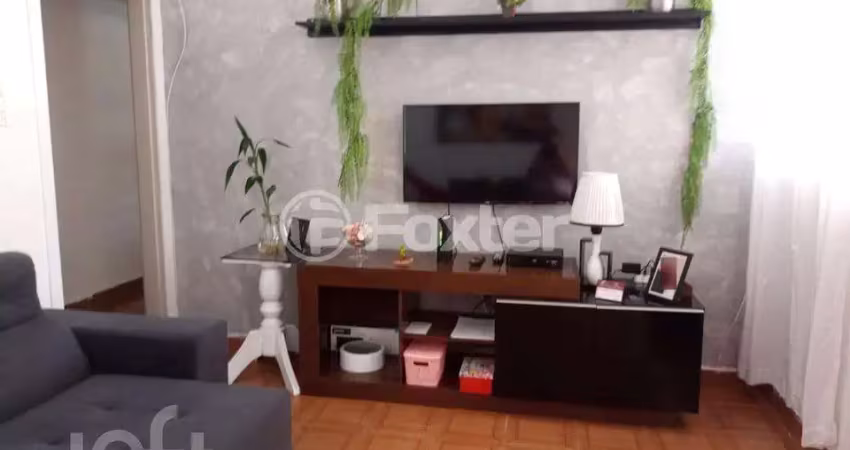 Apartamento com 2 quartos à venda na Avenida Celso Garcia, 4554, Tatuapé, São Paulo