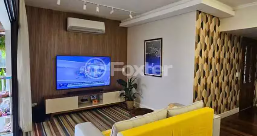 Apartamento com 3 quartos à venda na Rua Aureliano Guimarães, 60, Vila Andrade, São Paulo