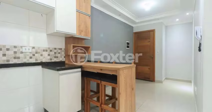 Apartamento com 2 quartos à venda na Rua Pitangui, 216, Tatuapé, São Paulo
