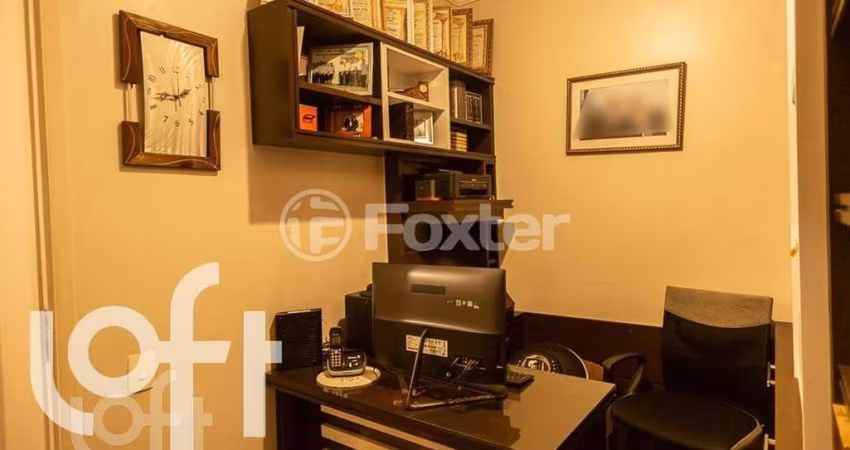 Apartamento com 3 quartos à venda na Rua José Maria Lisboa, 880, Jardim Paulista, São Paulo