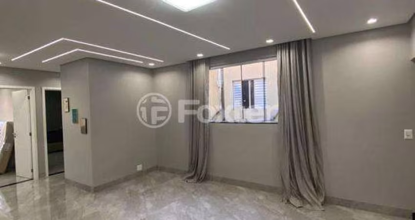 Apartamento com 2 quartos à venda na Avenida Celso Garcia, 4910, Tatuapé, São Paulo