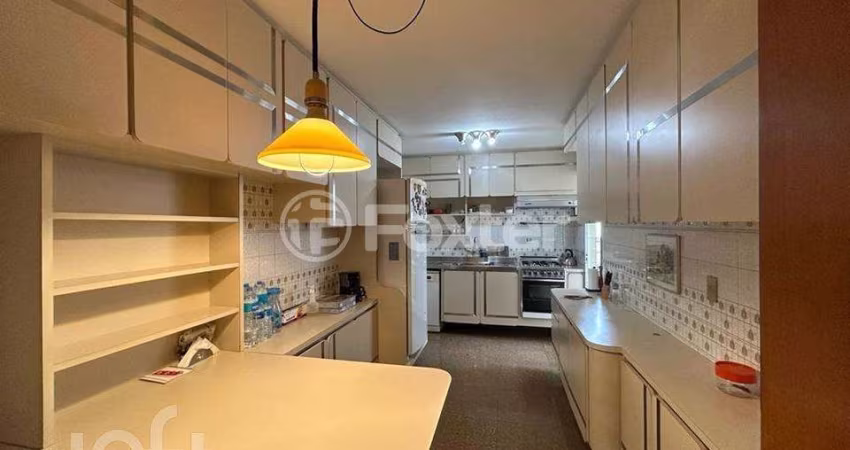 Apartamento com 3 quartos à venda na Alameda Jaú, 712, Jardim Paulista, São Paulo