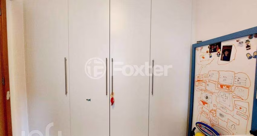 Apartamento com 2 quartos à venda na Rua Nelson Gama de Oliveira, 1113, Vila Andrade, São Paulo