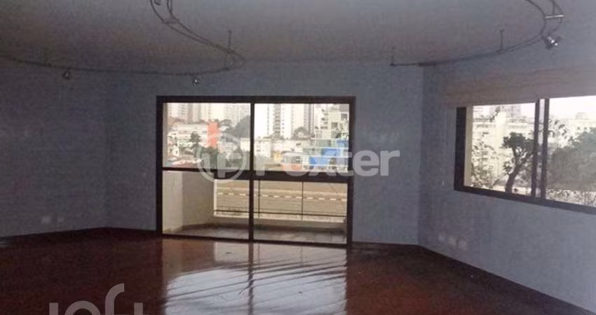 Apartamento com 2 quartos à venda na Rua João Moura, 1310, Pinheiros, São Paulo