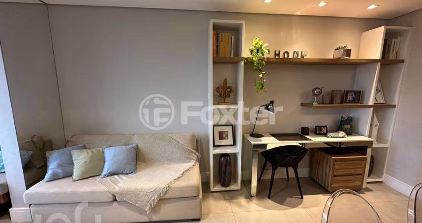 Apartamento com 3 quartos à venda na Rua Ulisses Cruz, 1303, Tatuapé, São Paulo