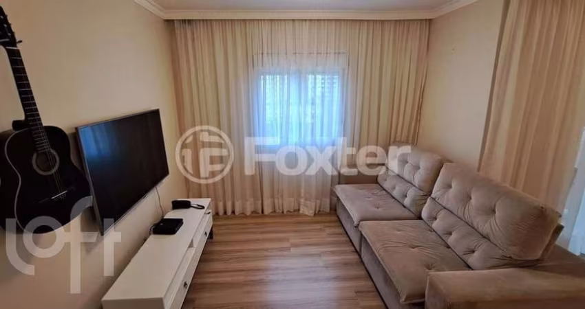 Apartamento com 2 quartos à venda na Rua Delegado Moraes Novaes, 175, Vila Andrade, São Paulo