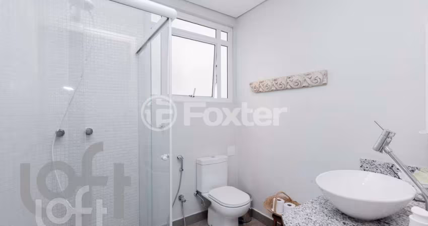 Apartamento com 3 quartos à venda na Alameda Jaú, 670, Jardim Paulista, São Paulo