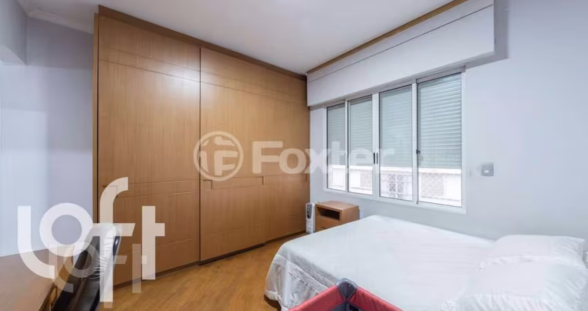 Apartamento com 3 quartos à venda na Rua Convenção de Itu, 81, Jardim Paulista, São Paulo