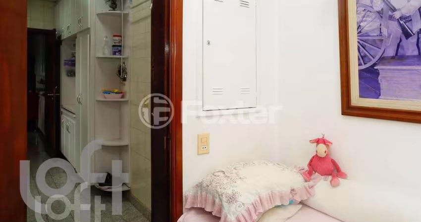 Apartamento com 4 quartos à venda na Praça Doutor Sampaio Vidal, 137, Vila Formosa, São Paulo