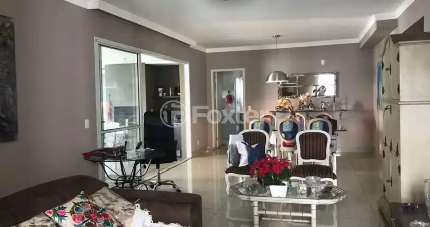 Apartamento com 3 quartos à venda na Rua Francisco Pessoa, 800, Vila Andrade, São Paulo