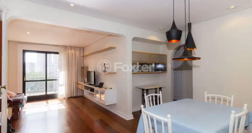 Apartamento com 3 quartos à venda na Rua Desembargador do Vale, 1055, Perdizes, São Paulo
