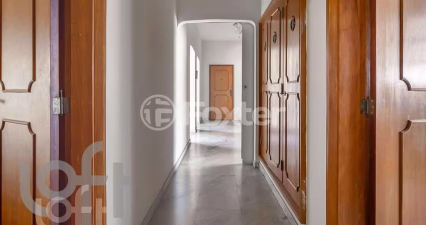 Apartamento com 3 quartos à venda na Alameda Itu, 317, Jardim Paulista, São Paulo