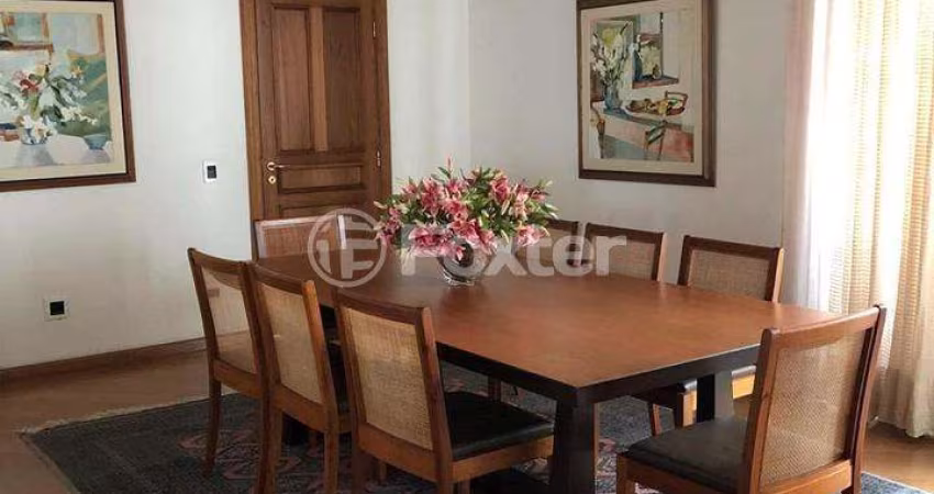 Apartamento com 4 quartos à venda na Rua Guarará, 522, Jardim Paulista, São Paulo