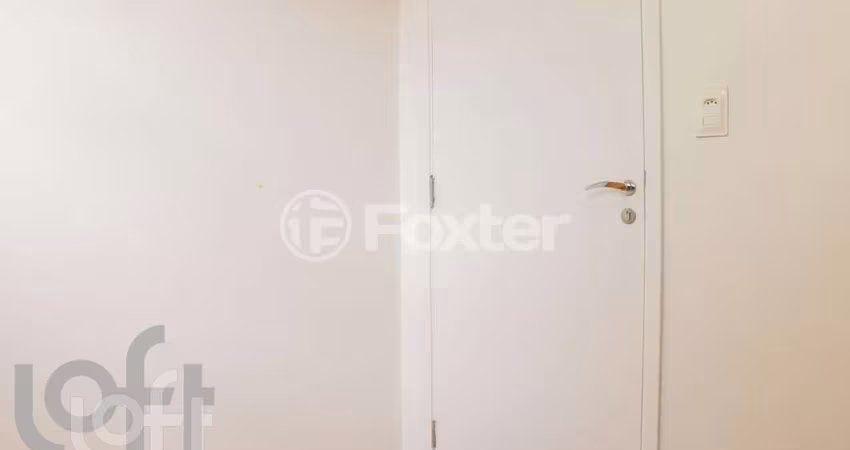 Apartamento com 3 quartos à venda na Largo São Rafael, 170, Mooca, São Paulo