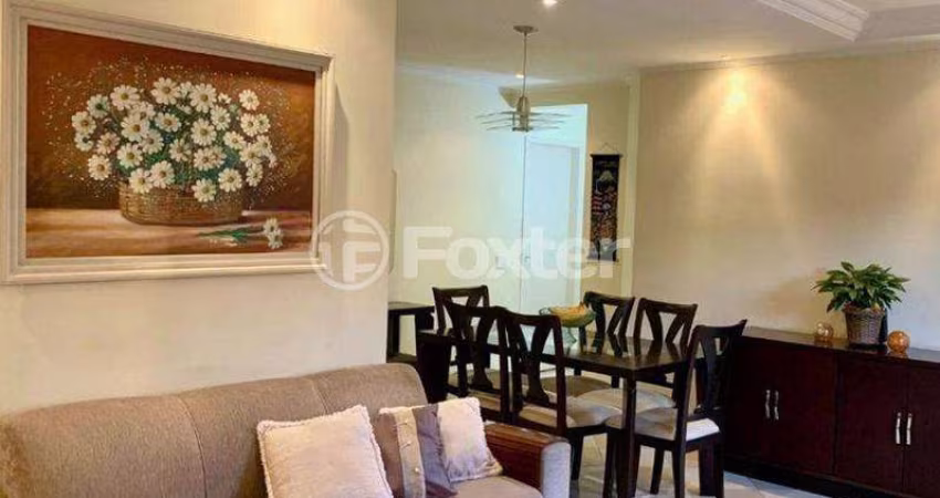 Apartamento com 3 quartos à venda na Rua dos Capitães Mores, 346, Mooca, São Paulo