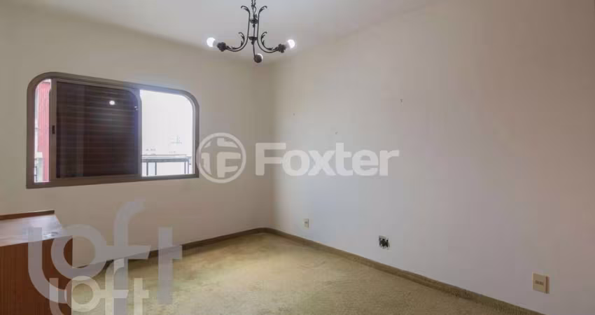 Apartamento com 4 quartos à venda na Alameda Fernão Cardim, 119, Jardim Paulista, São Paulo