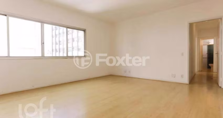 Apartamento com 2 quartos à venda na Rua Capitão Pinto Ferreira, 80, Jardim Paulista, São Paulo