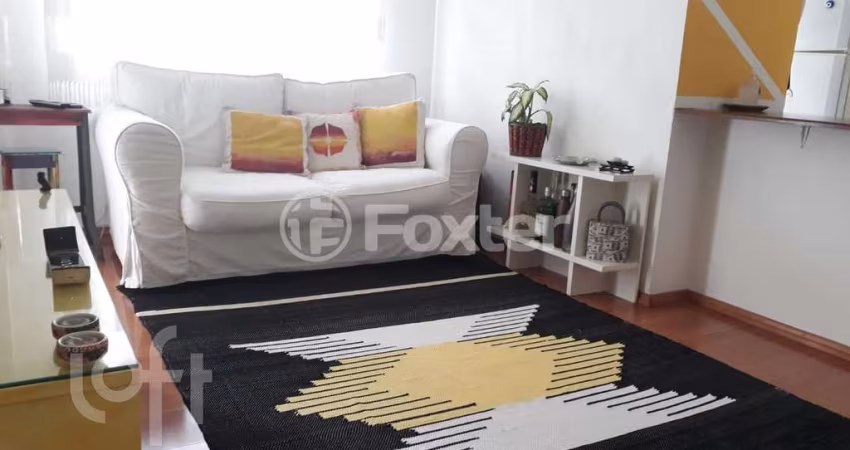 Apartamento com 1 quarto à venda na Rua Clarindo, 296, Vila Andrade, São Paulo