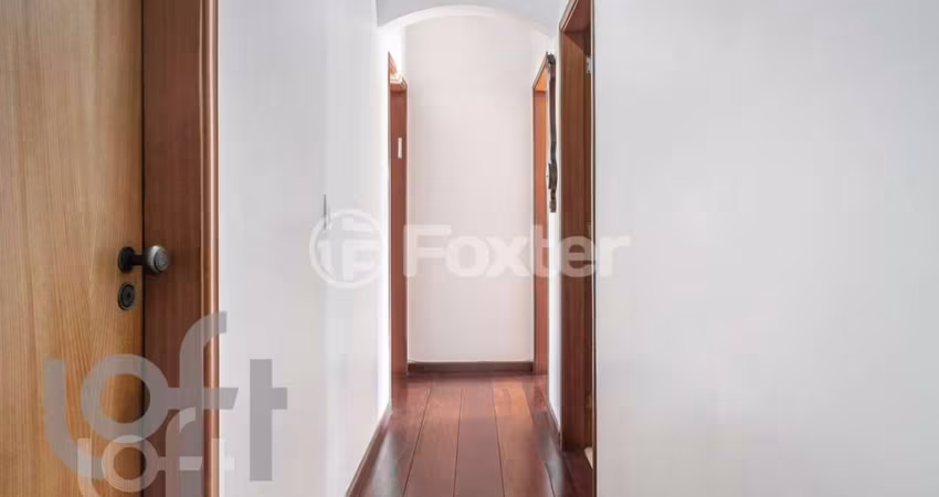 Apartamento com 3 quartos à venda na Rua Artur de Azevedo, 1681, Pinheiros, São Paulo