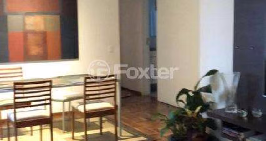 Apartamento com 2 quartos à venda na Alameda Casa Branca, 923, Jardim Paulista, São Paulo