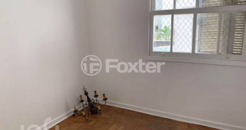 Apartamento com 3 quartos à venda na Rua Mateus Grou, 352, Pinheiros, São Paulo