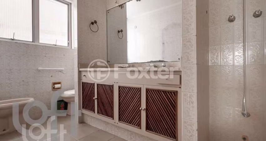 Apartamento com 3 quartos à venda na Alameda Jaú, 204, Jardim Paulista, São Paulo