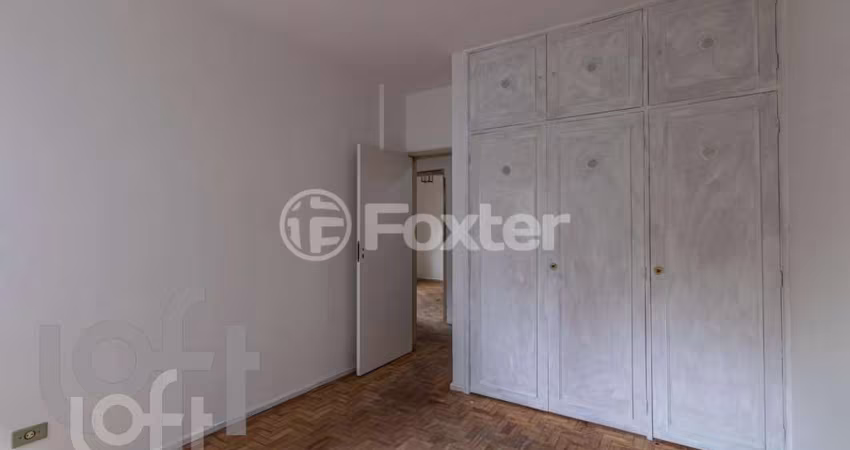 Apartamento com 4 quartos à venda na Rua Doutor Gabriel dos Santos, 242, Santa Cecília, São Paulo