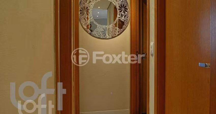 Apartamento com 3 quartos à venda na Rua Madre de Deus, 370, Mooca, São Paulo