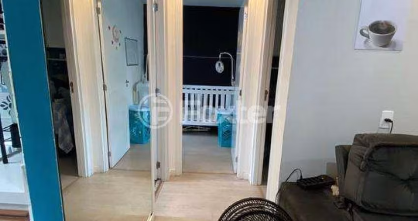 Apartamento com 1 quarto à venda na Rua Professor Hasegawa, 798, Colônia (Zona Leste), São Paulo
