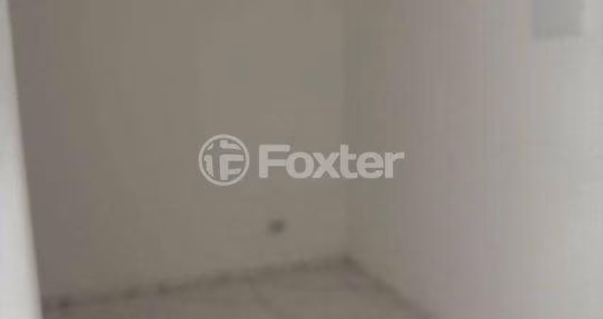 Apartamento com 1 quarto à venda na Rua Maria Carlota, 75, Vila Esperança, São Paulo