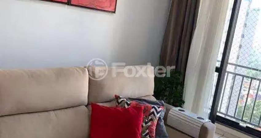 Apartamento com 2 quartos à venda na Rua Jaci, 90, Chácara Inglesa, São Paulo