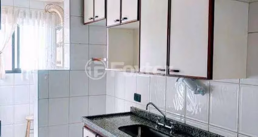 Apartamento com 3 quartos à venda na Rua Gaspar Fernandes, 191, Vila Monumento, São Paulo