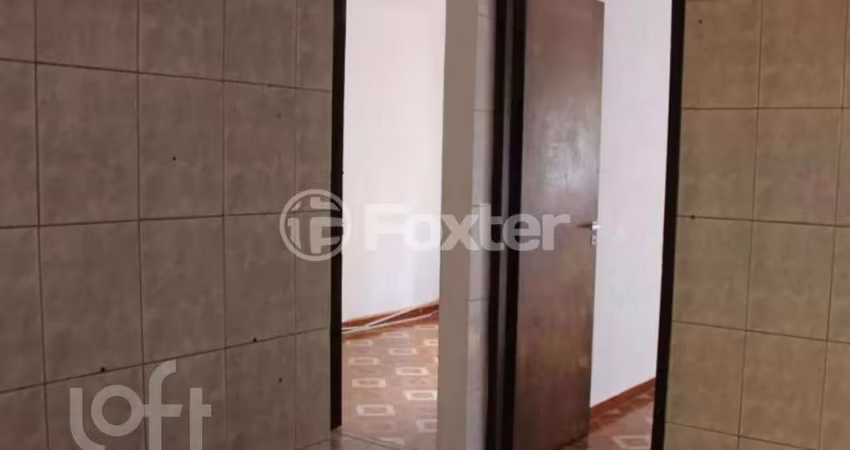 Apartamento com 3 quartos à venda na Avenida Waldemar Tietz, 1940, Conjunto Habitacional Padre José de Anchieta, São Paulo