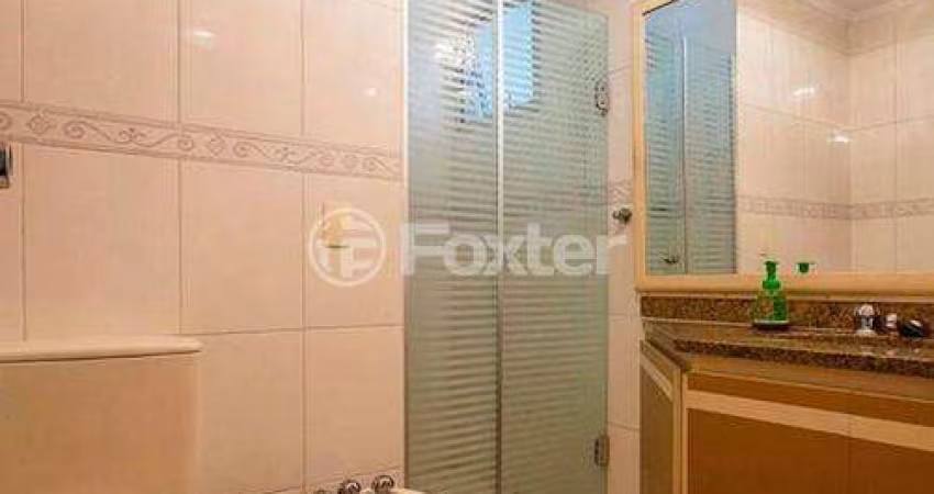 Apartamento com 4 quartos à venda na Rua Mário Amaral, 400, Paraíso, São Paulo