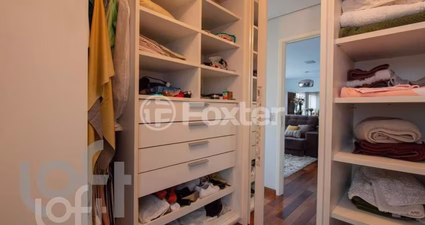 Apartamento com 1 quarto à venda na Rua Aleixo Garcia, 113, Vila Olímpia, São Paulo