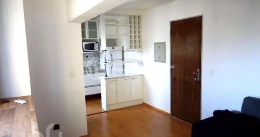 Apartamento com 2 quartos à venda na Rua Tucuna, 1265, Perdizes, São Paulo